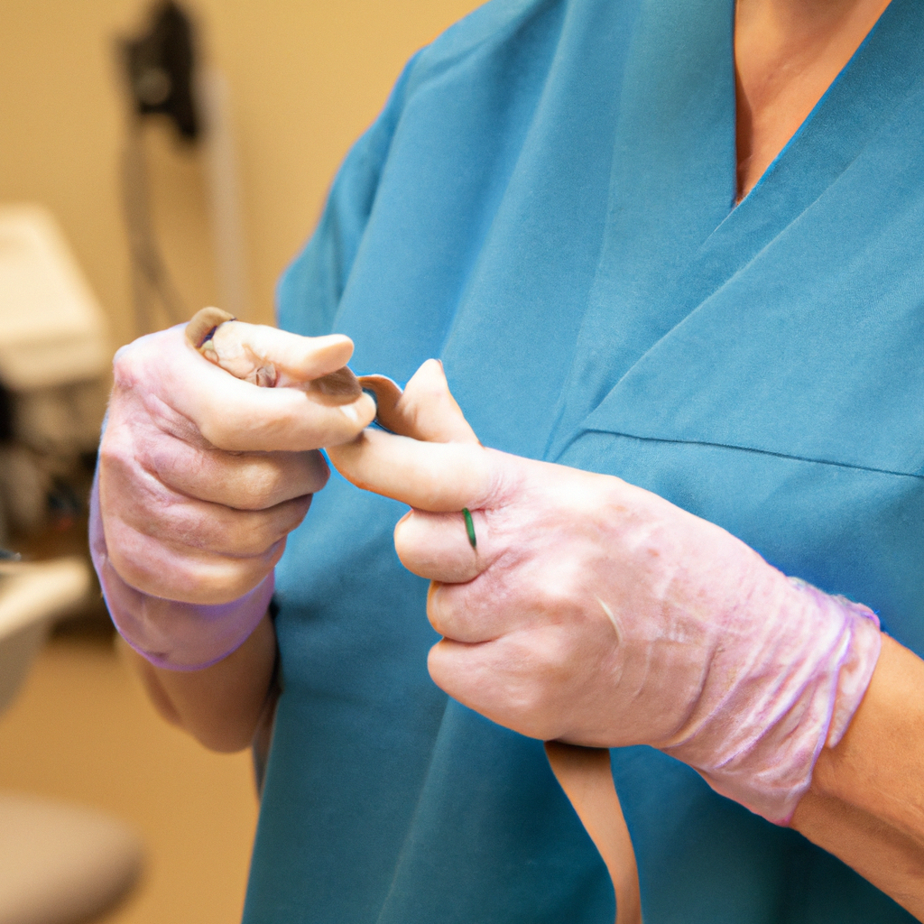 A skilled and experienced stomach banding specialist.