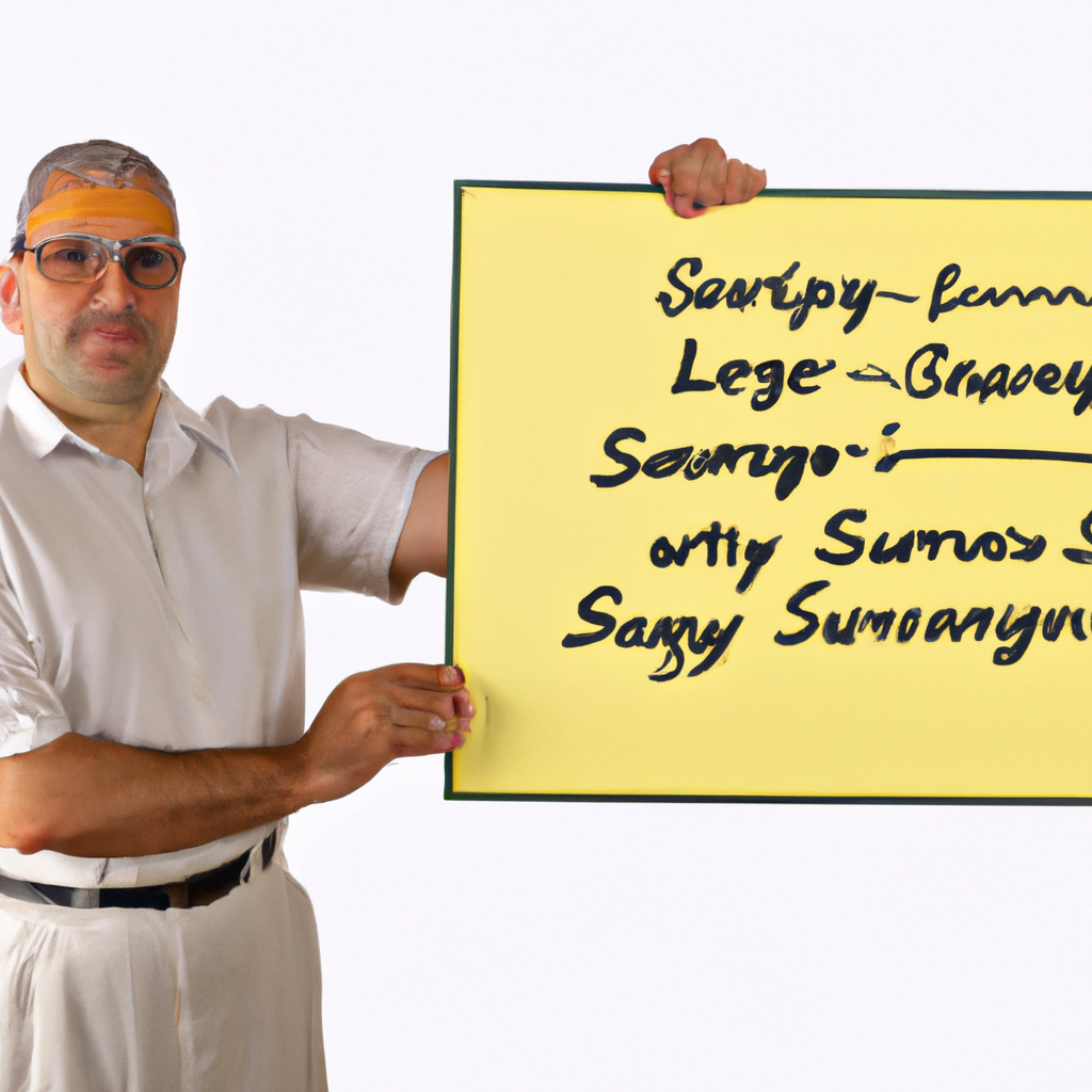 A successful weight loss surgery specialist.