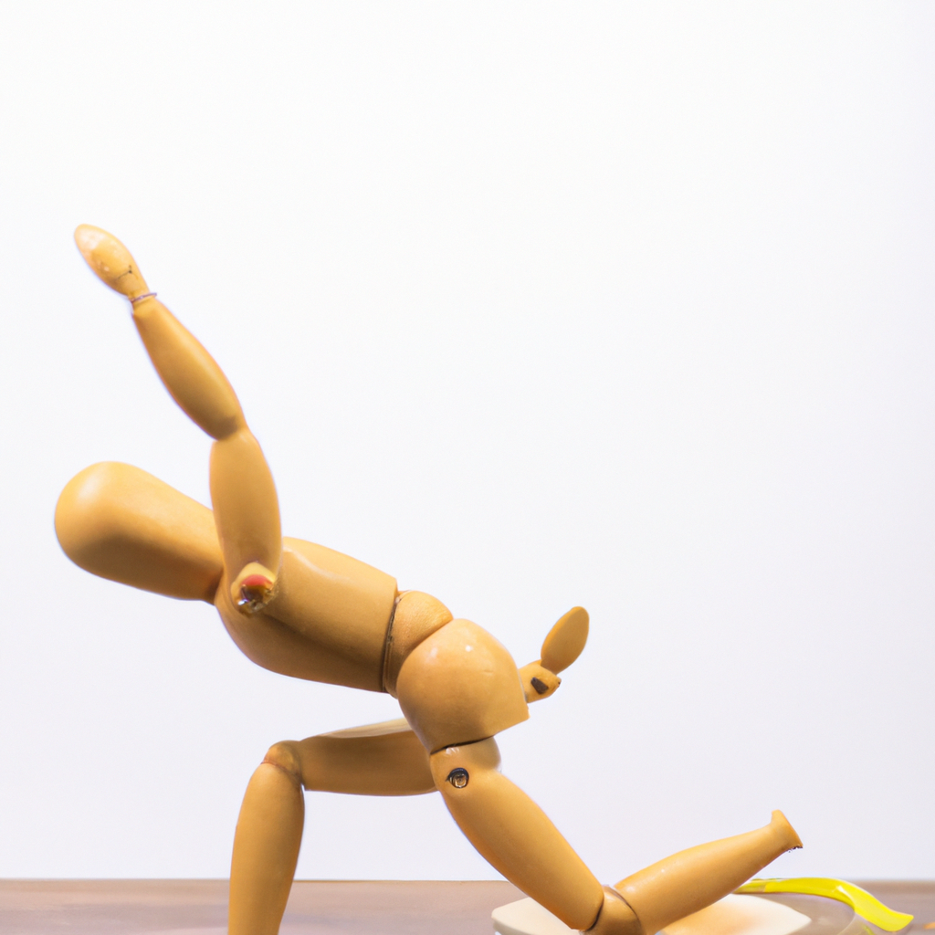 Healthy lifestyle and regular exercise prevent stomach ulcers.