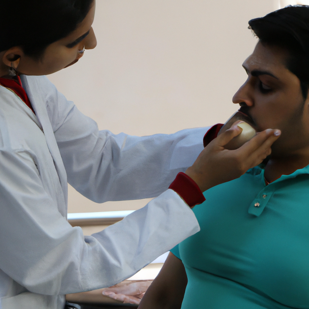 Innovative gastric banding treatment by Dr. Mafi.