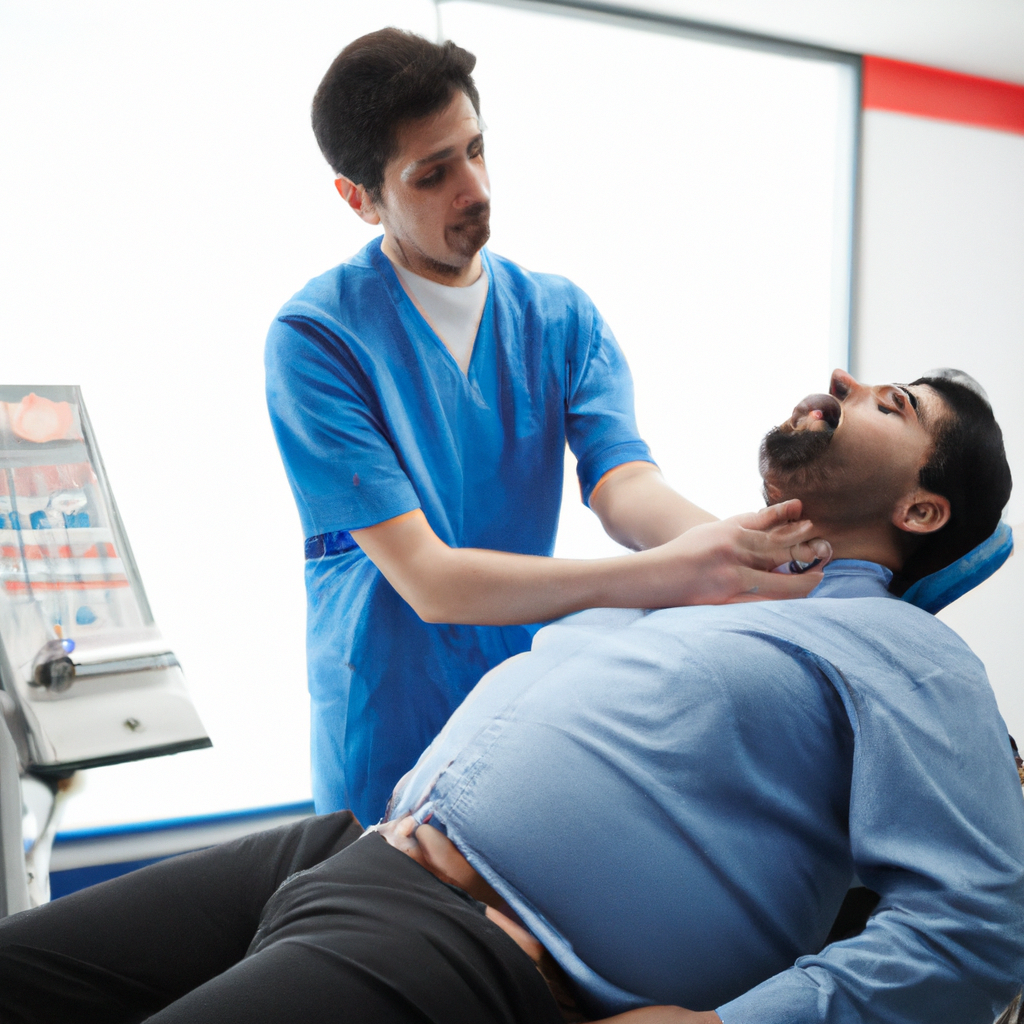 Innovative treatment methods for gastric reflux.