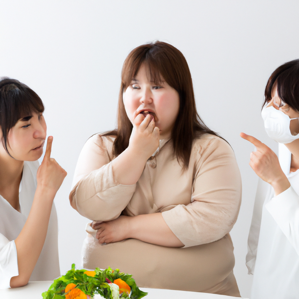 Post-surgery care for obesity patients.