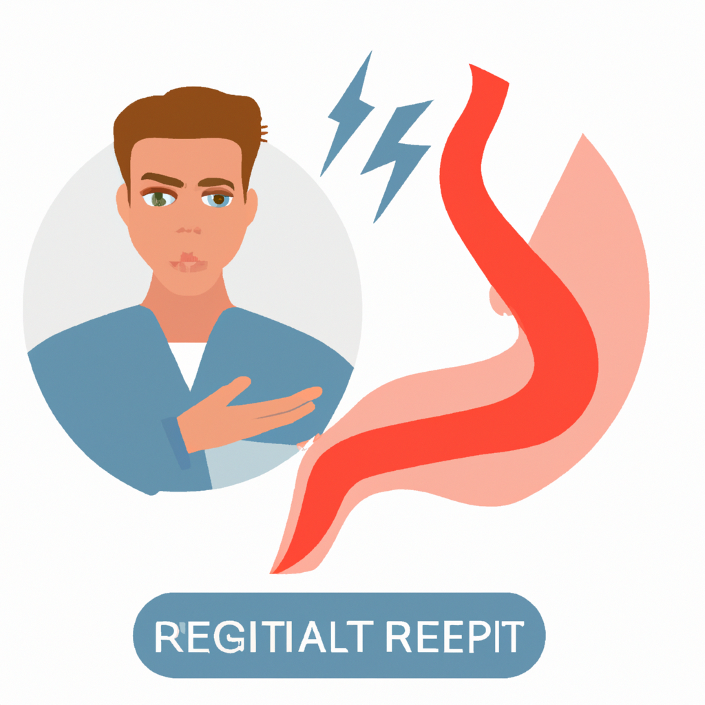 Professional and personalized treatment for gastric reflux.