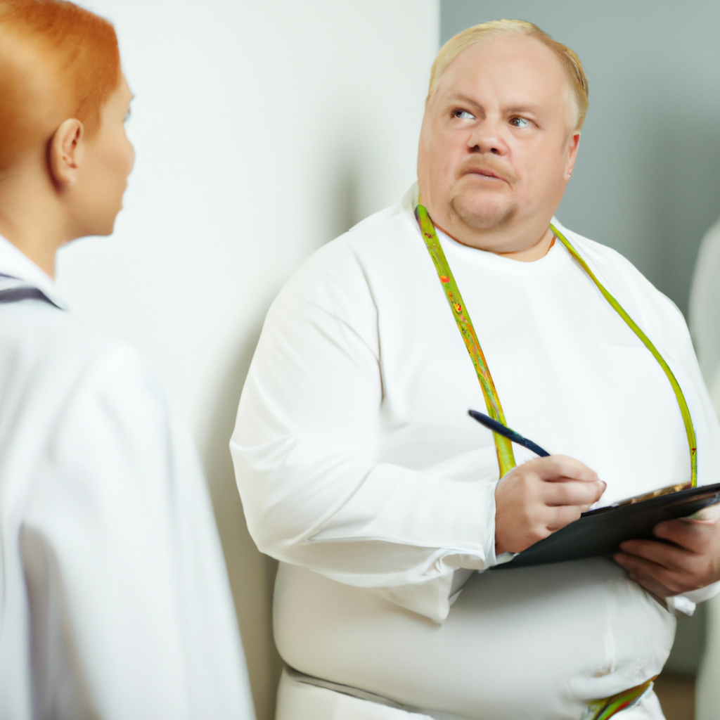 Skilled and experienced surgeon specializing in obesity.