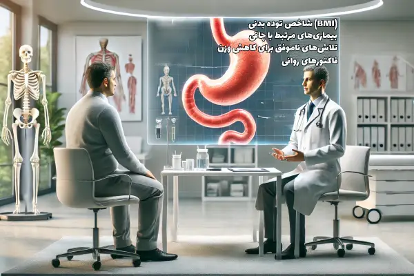 اسلیو معده برای چه افرادی مناسب است